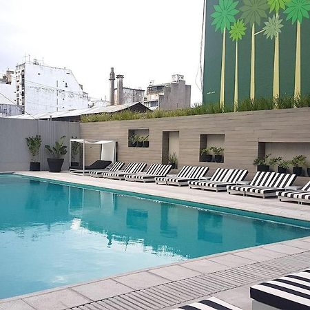 Grandview Hotel Buenos Aires Kültér fotó