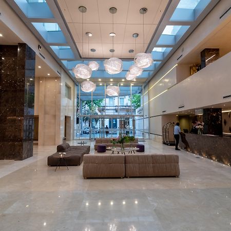 Grandview Hotel Buenos Aires Kültér fotó