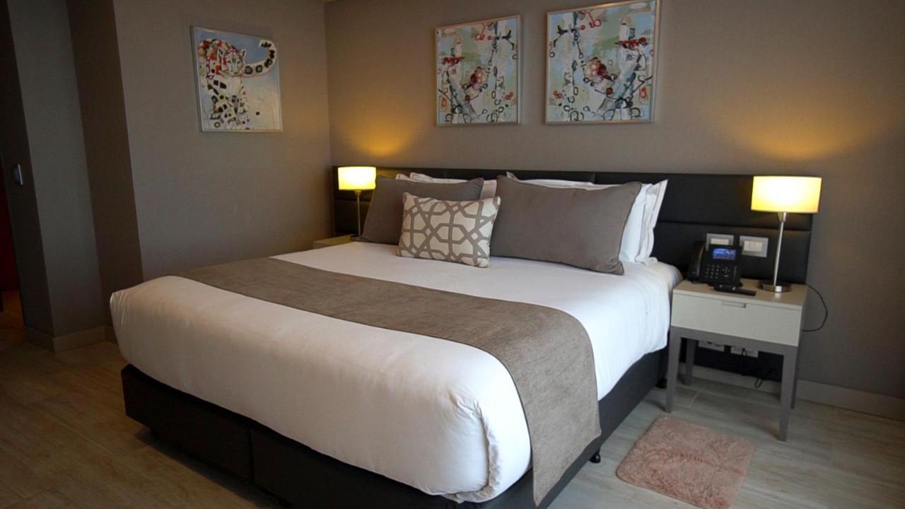 Grandview Hotel Buenos Aires Kültér fotó