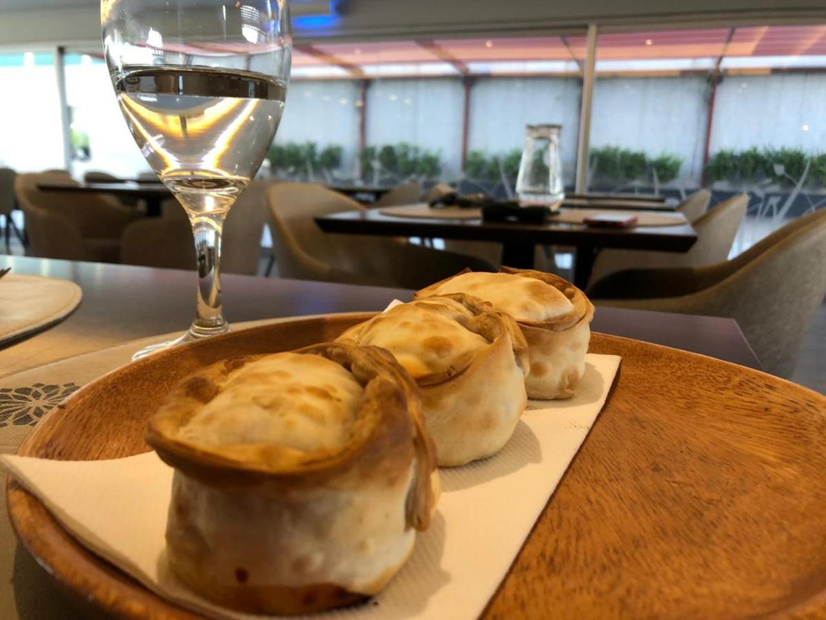 Grandview Hotel Buenos Aires Kültér fotó