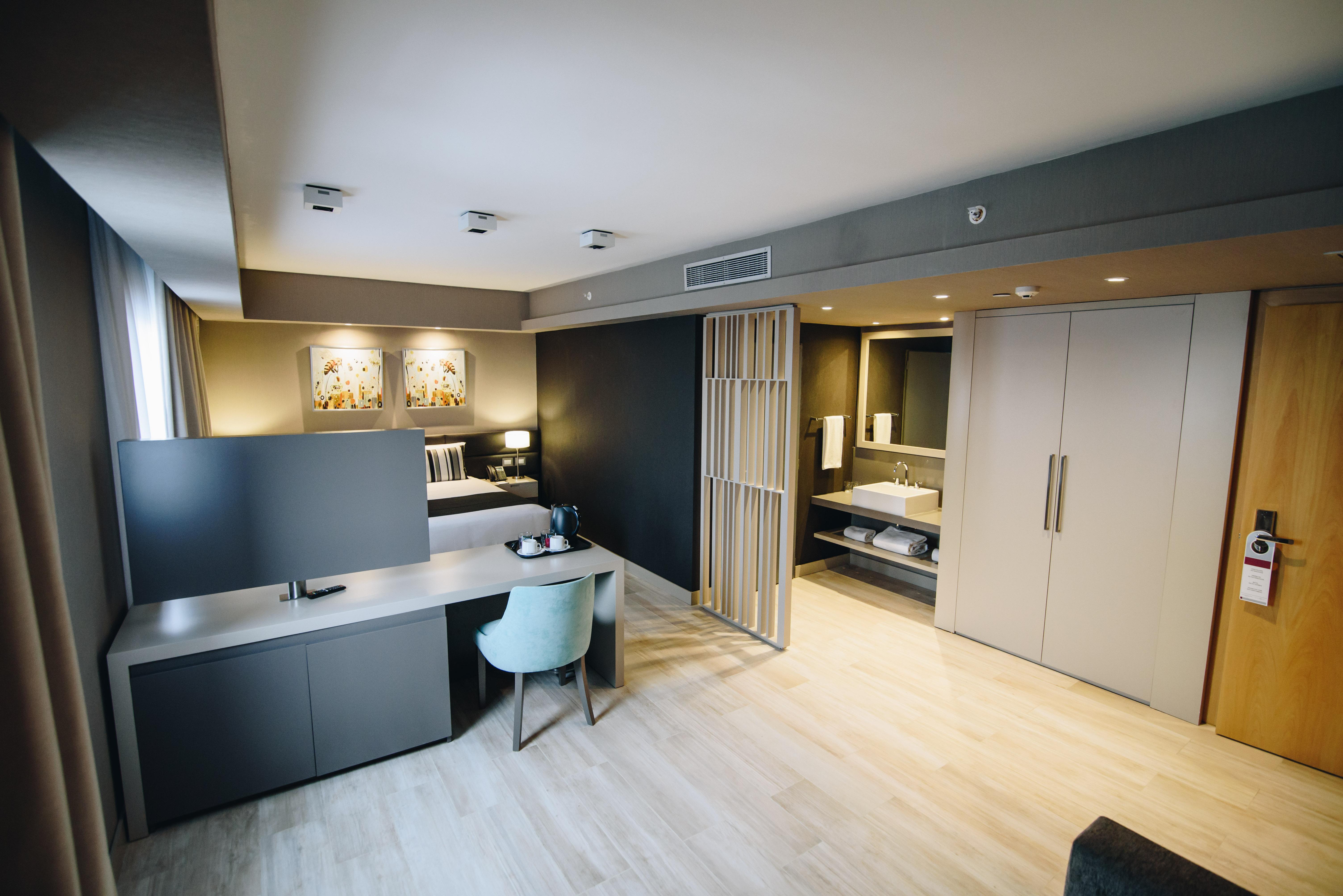 Grandview Hotel Buenos Aires Kültér fotó