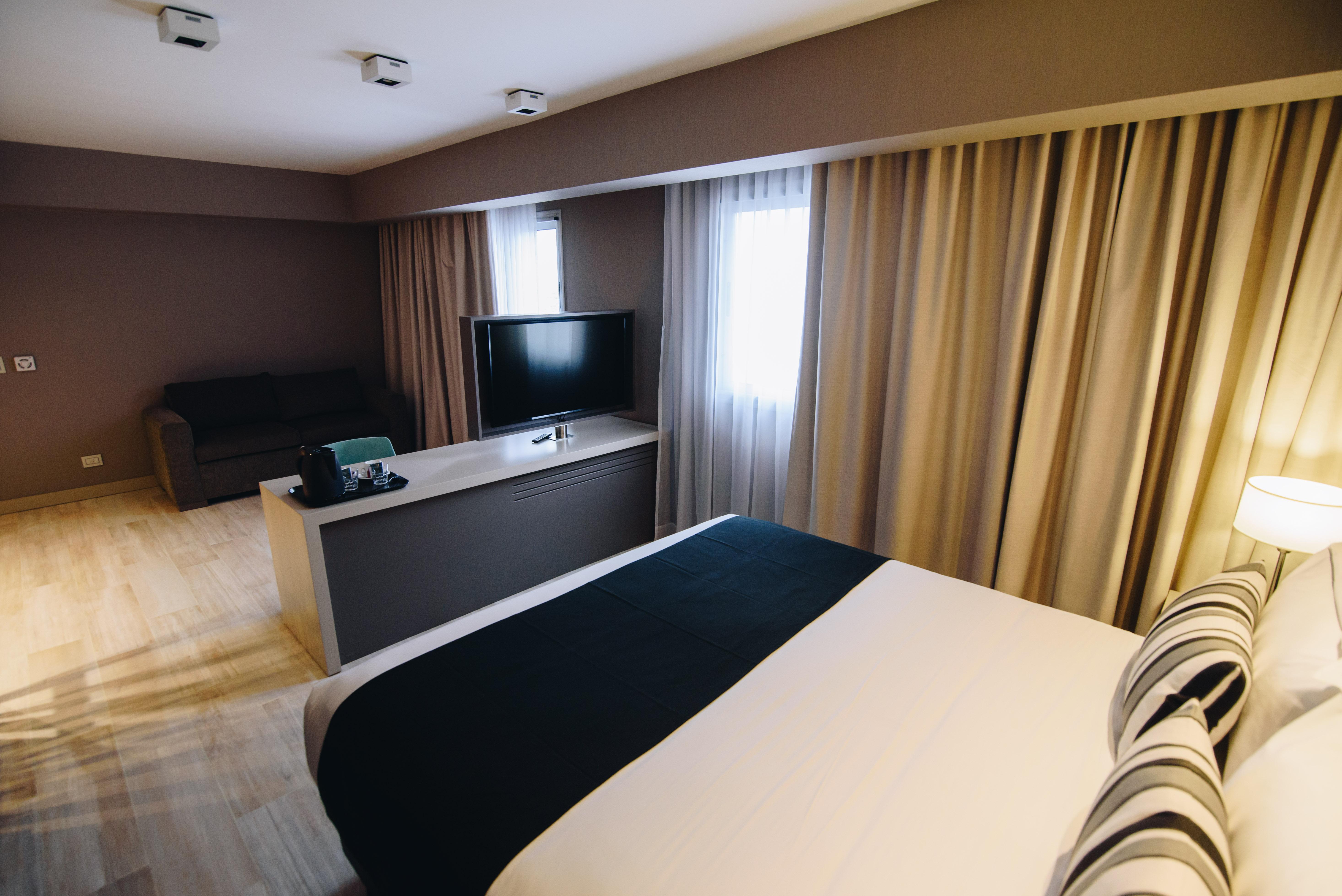 Grandview Hotel Buenos Aires Kültér fotó