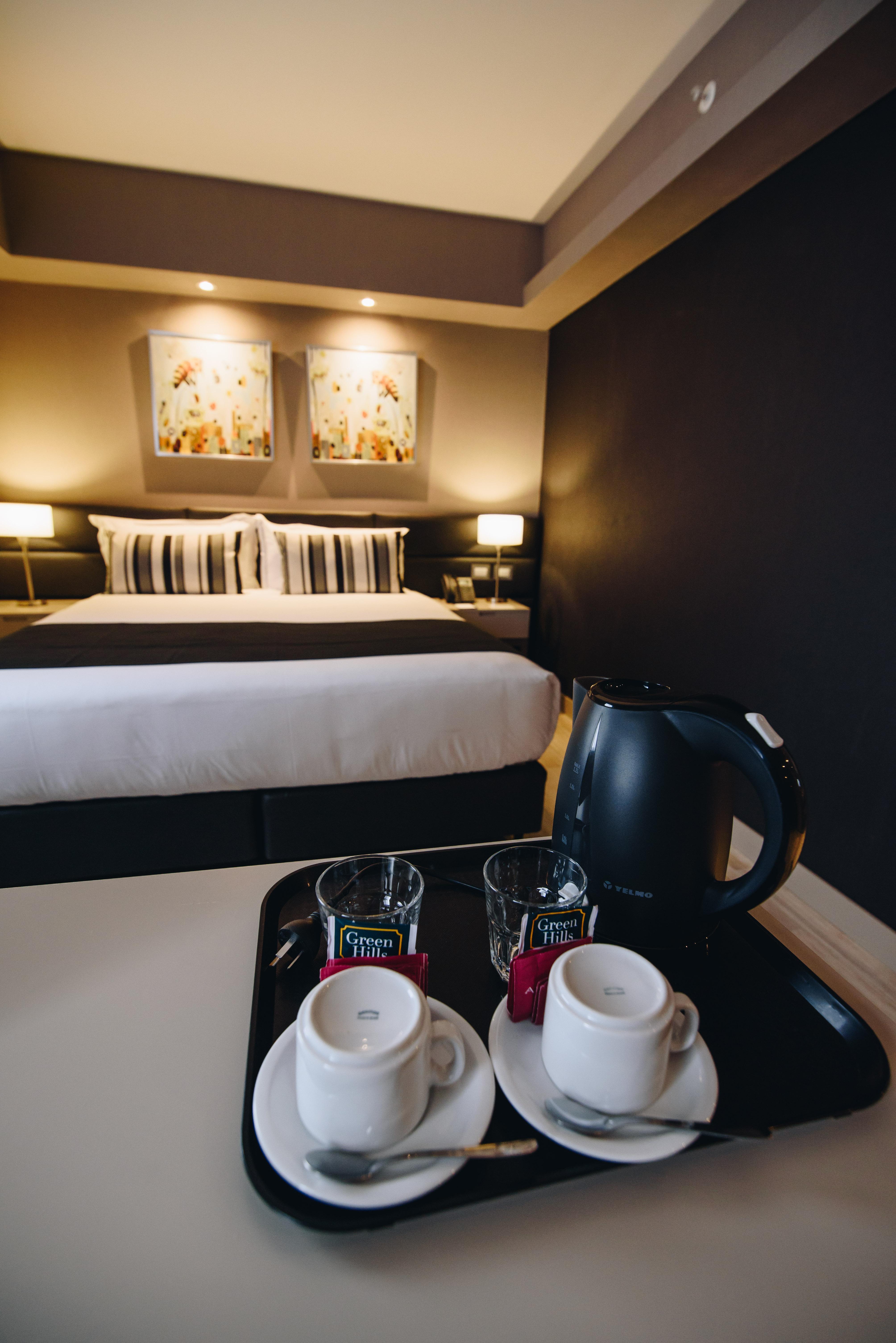 Grandview Hotel Buenos Aires Kültér fotó