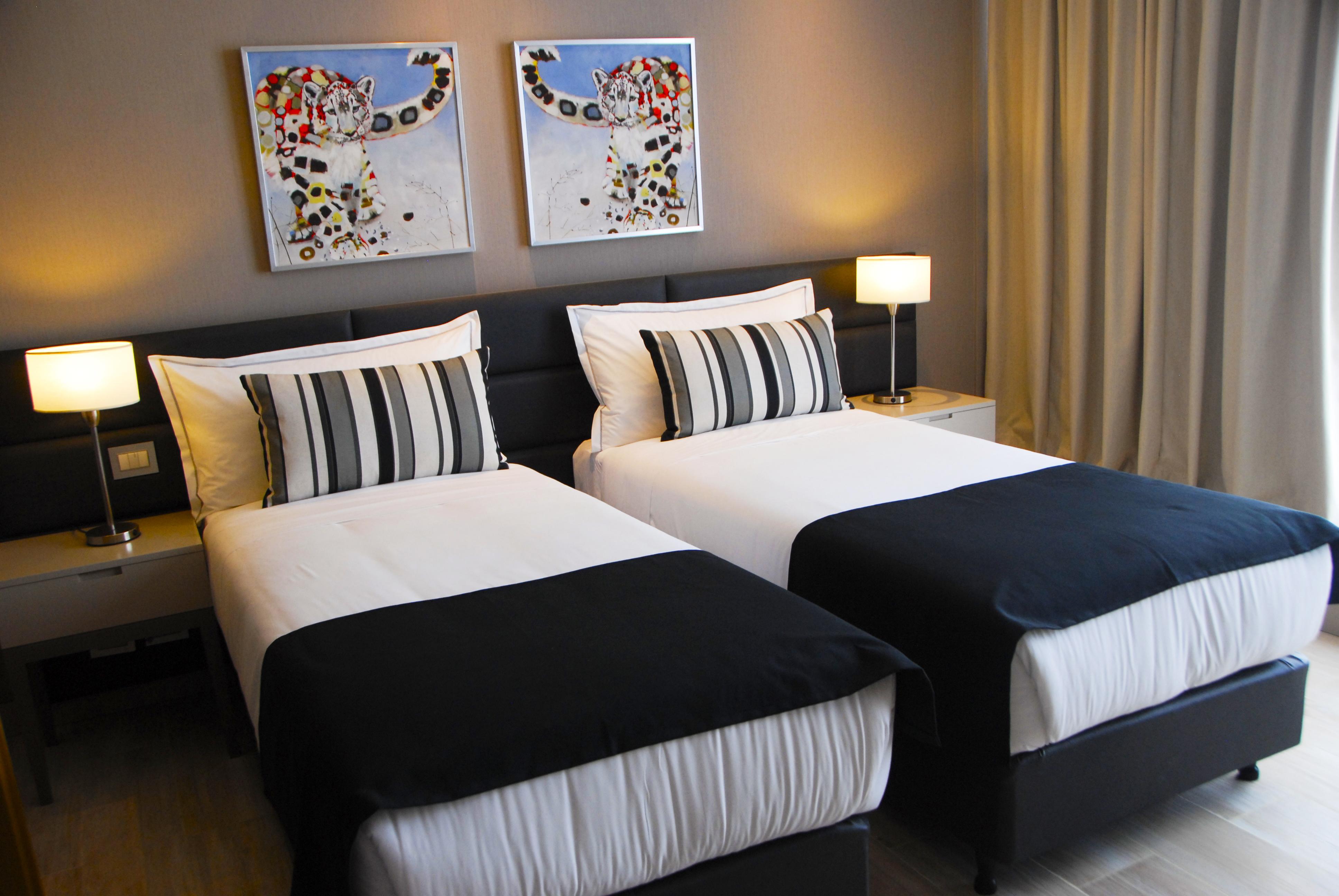 Grandview Hotel Buenos Aires Kültér fotó