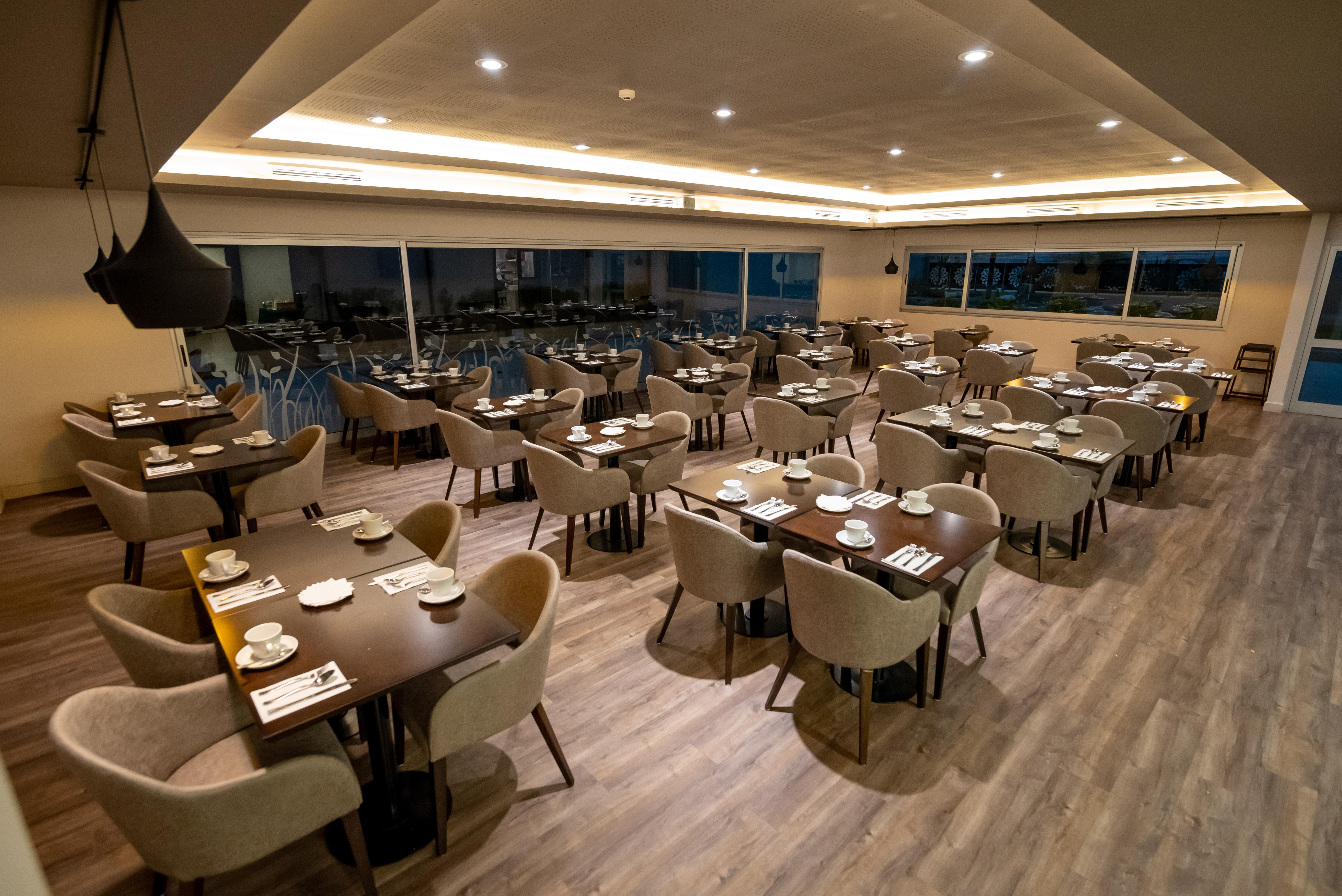 Grandview Hotel Buenos Aires Kültér fotó