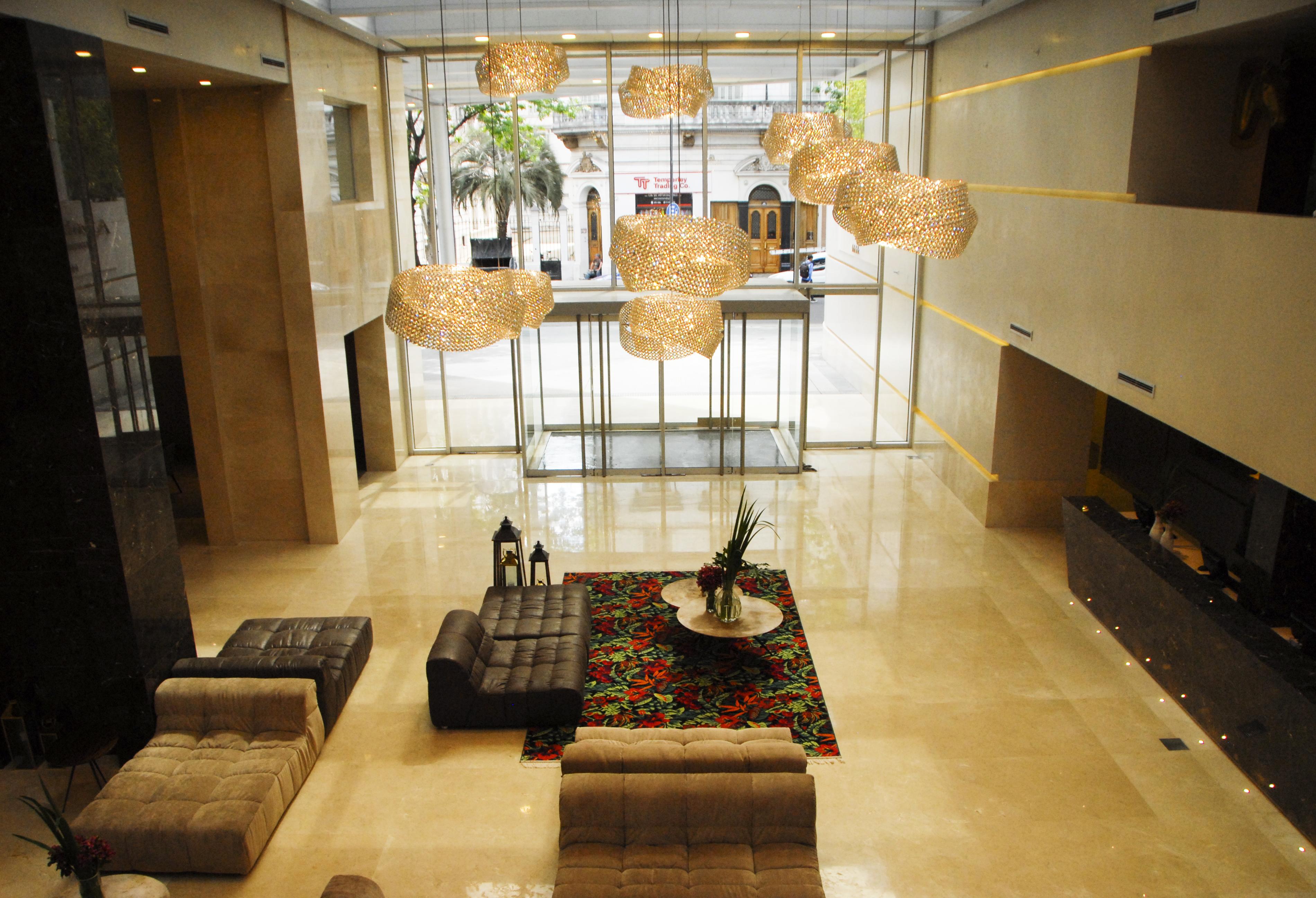 Grandview Hotel Buenos Aires Kültér fotó