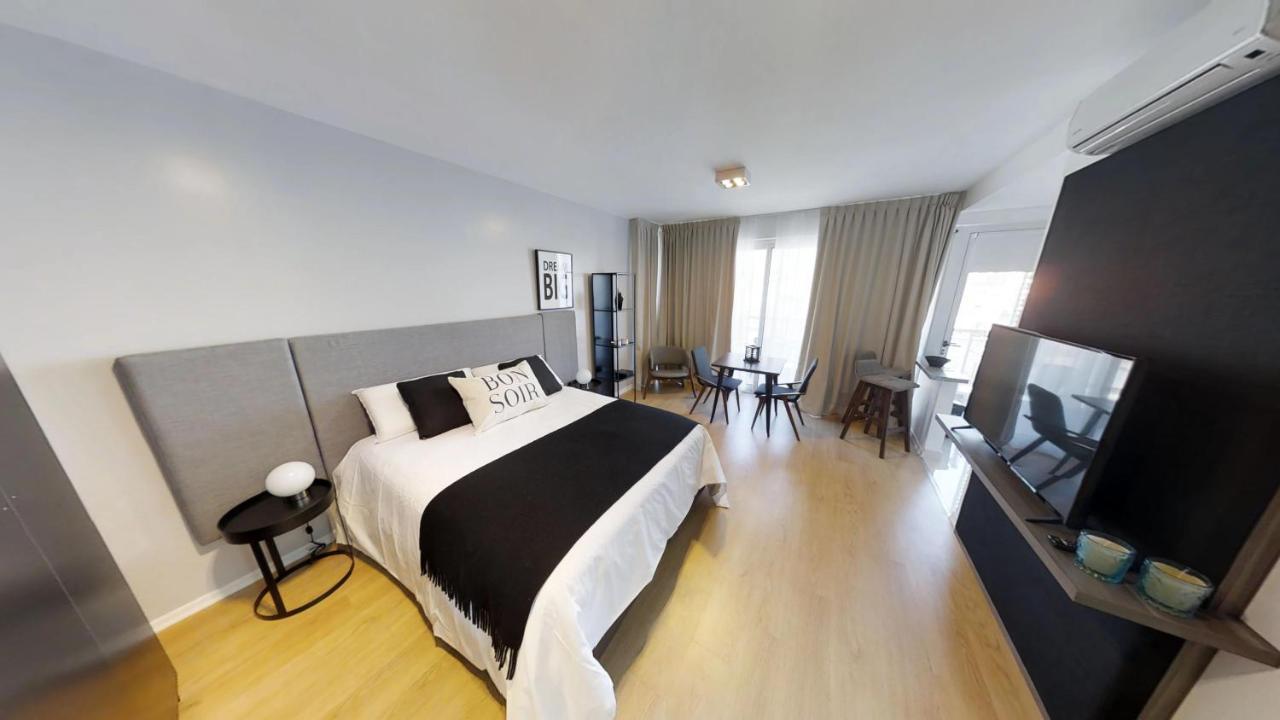Grandview Hotel Buenos Aires Kültér fotó