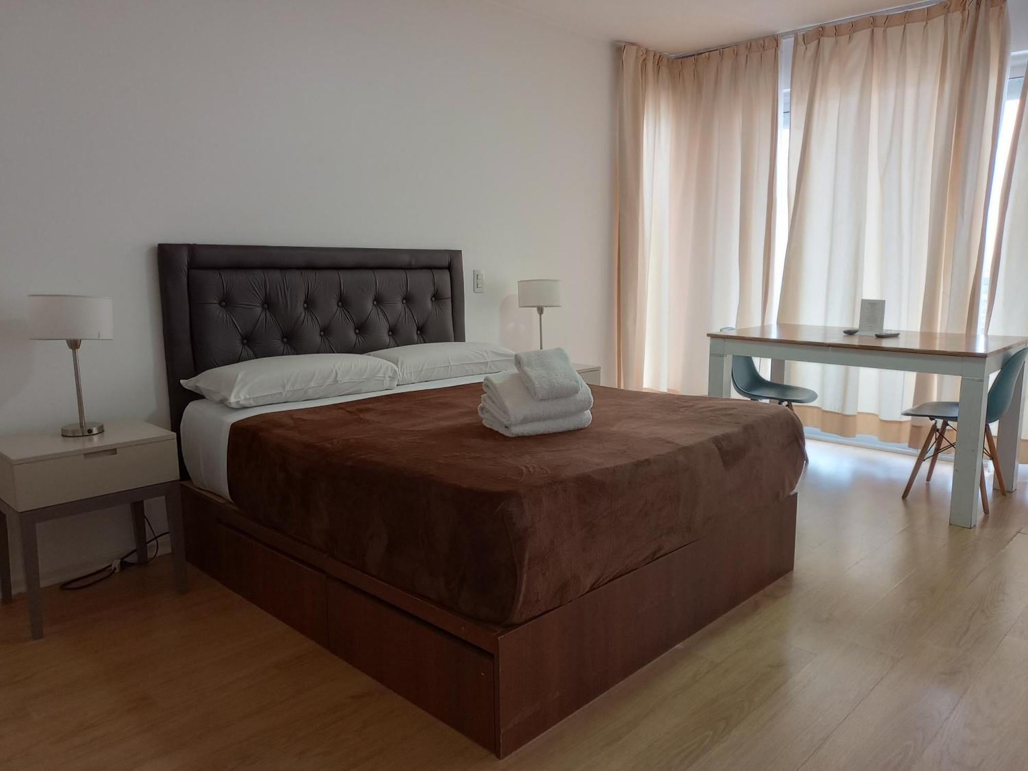Grandview Hotel Buenos Aires Kültér fotó