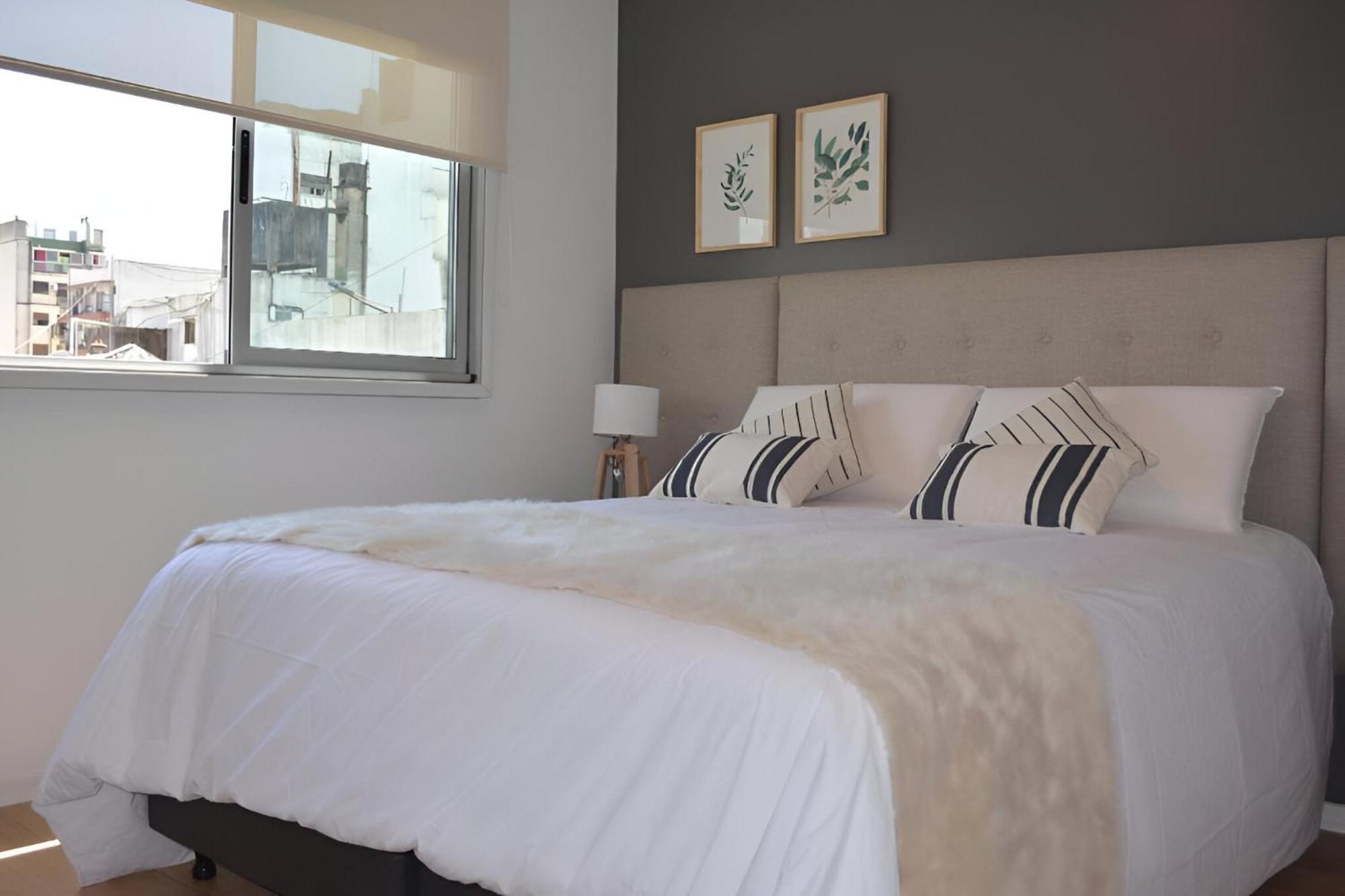 Grandview Hotel Buenos Aires Kültér fotó