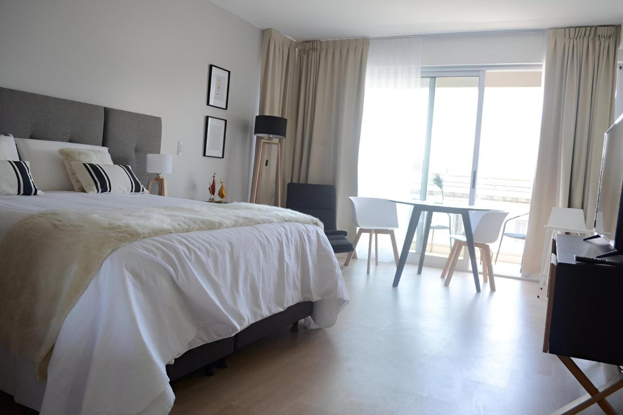 Grandview Hotel Buenos Aires Kültér fotó