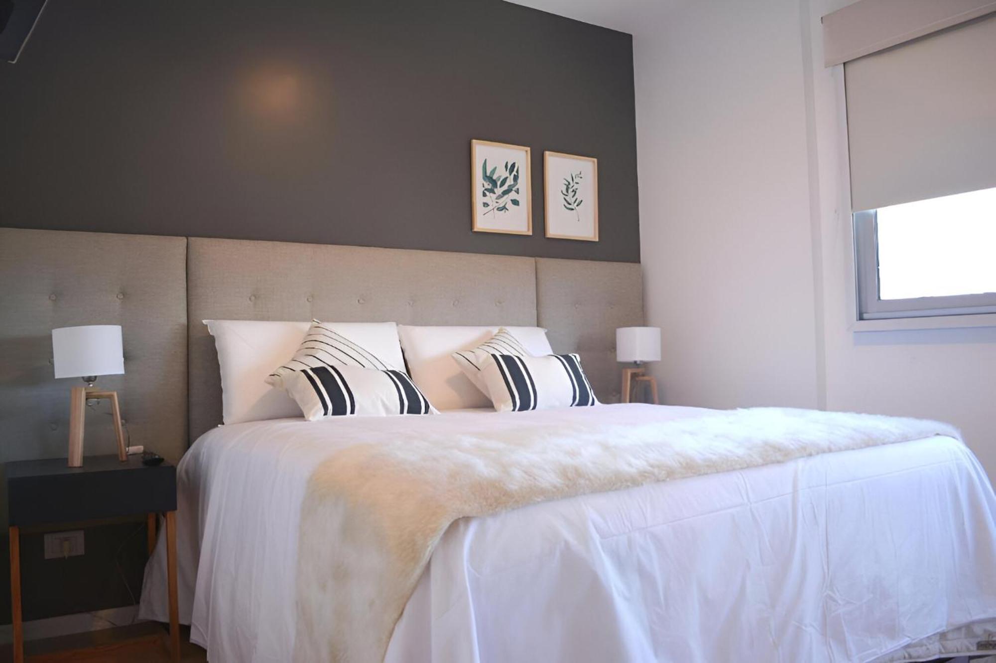 Grandview Hotel Buenos Aires Kültér fotó