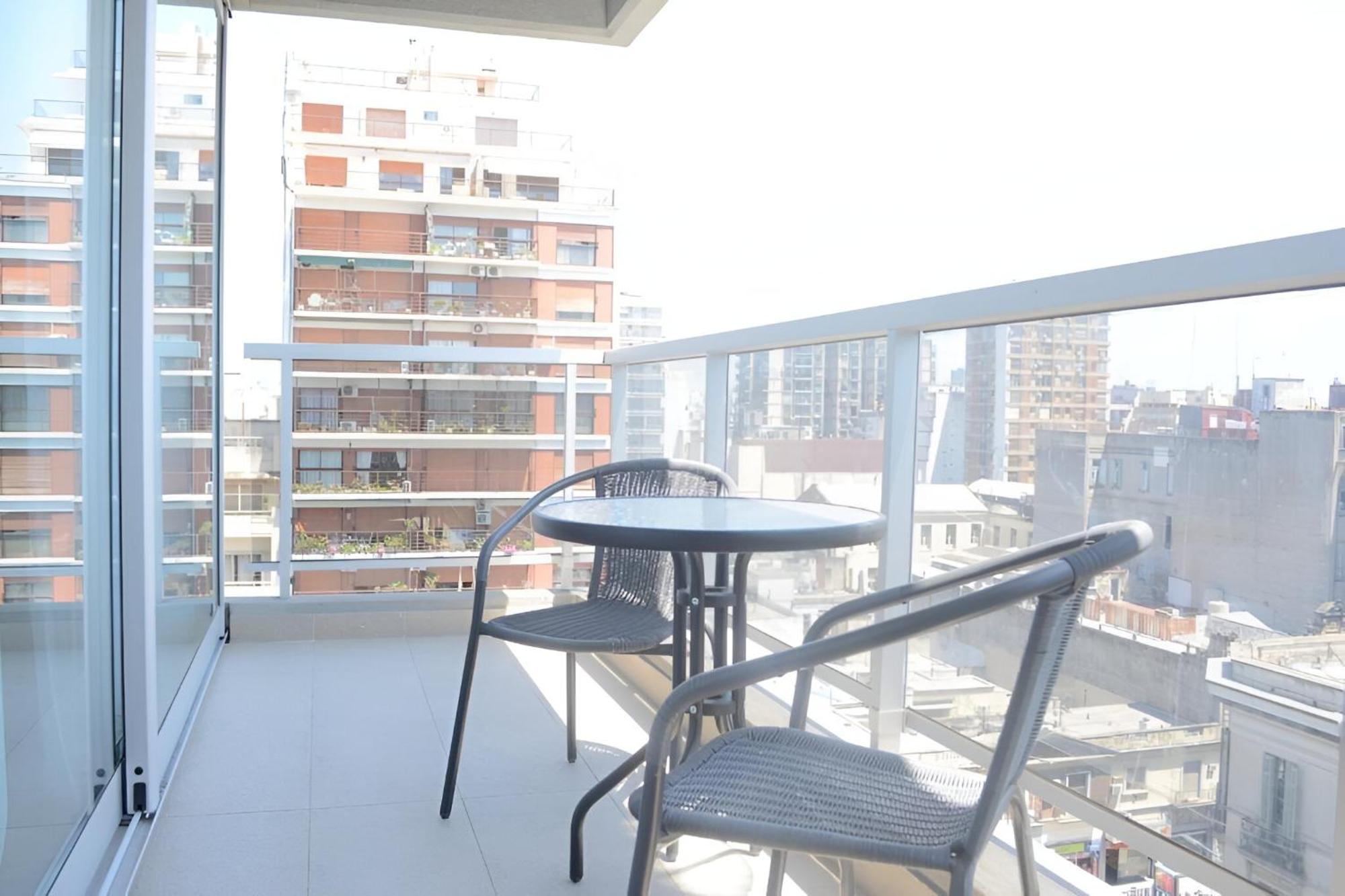 Grandview Hotel Buenos Aires Kültér fotó