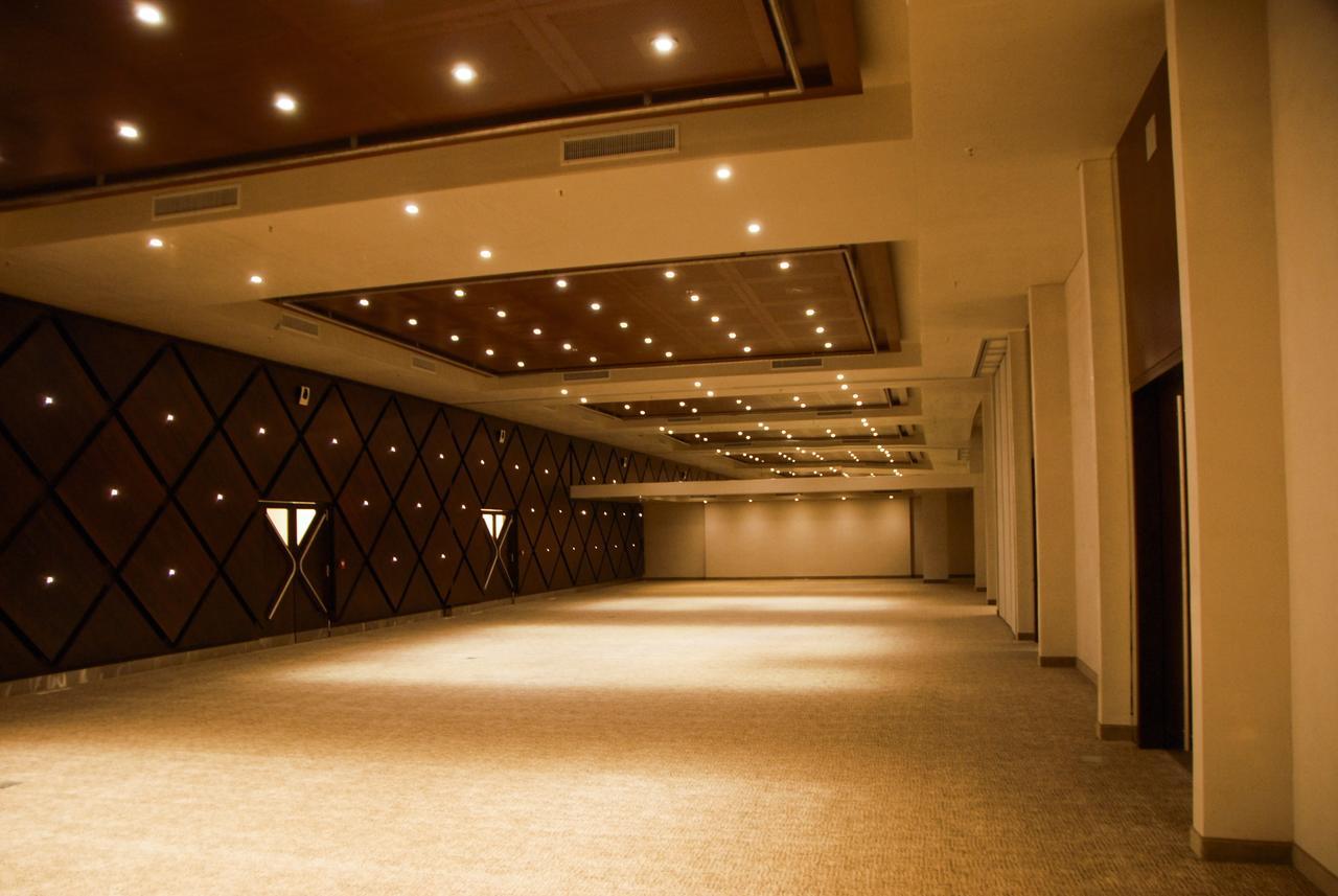 Grandview Hotel Buenos Aires Kültér fotó