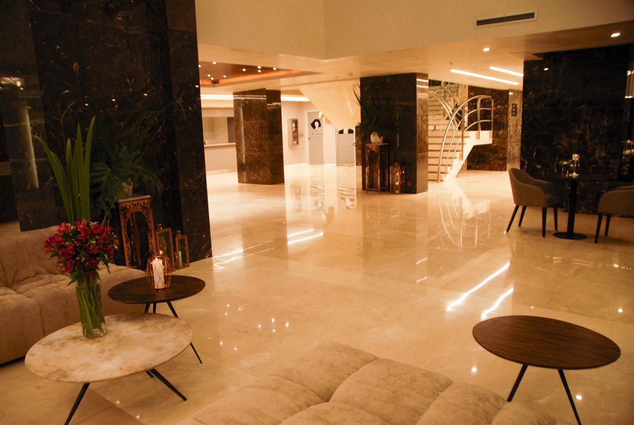 Grandview Hotel Buenos Aires Kültér fotó