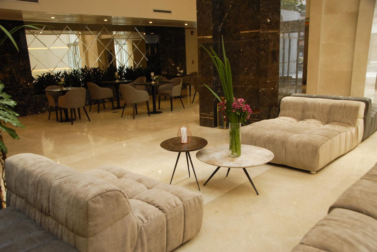 Grandview Hotel Buenos Aires Kültér fotó
