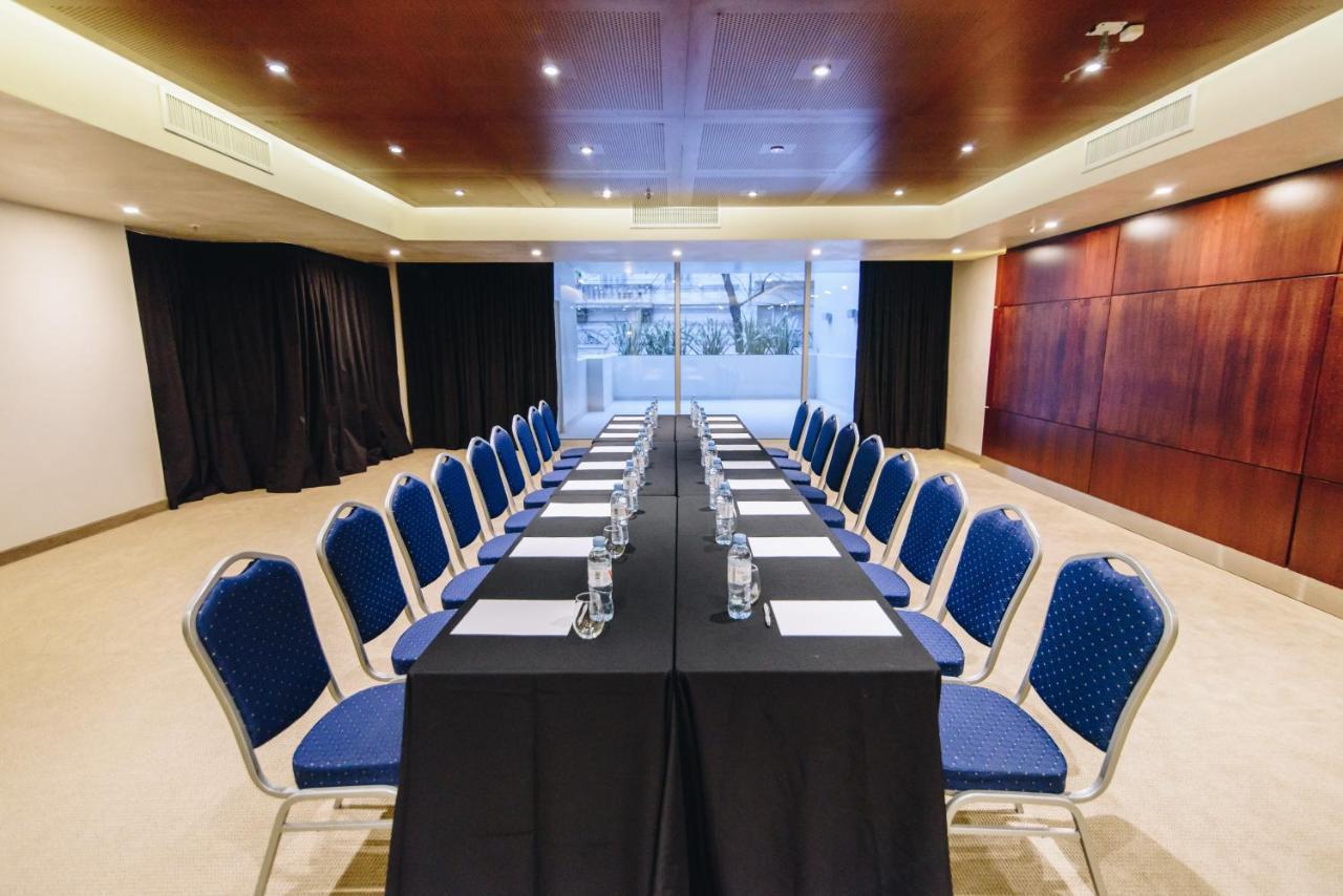 Grandview Hotel Buenos Aires Kültér fotó