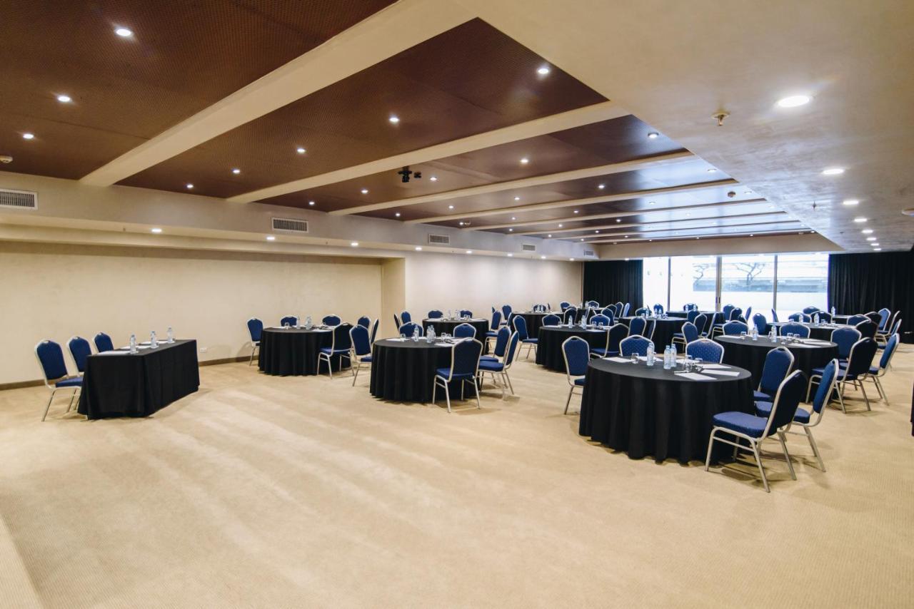 Grandview Hotel Buenos Aires Kültér fotó