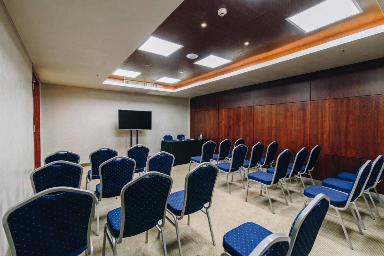 Grandview Hotel Buenos Aires Kültér fotó