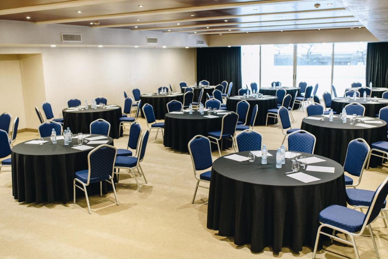 Grandview Hotel Buenos Aires Kültér fotó