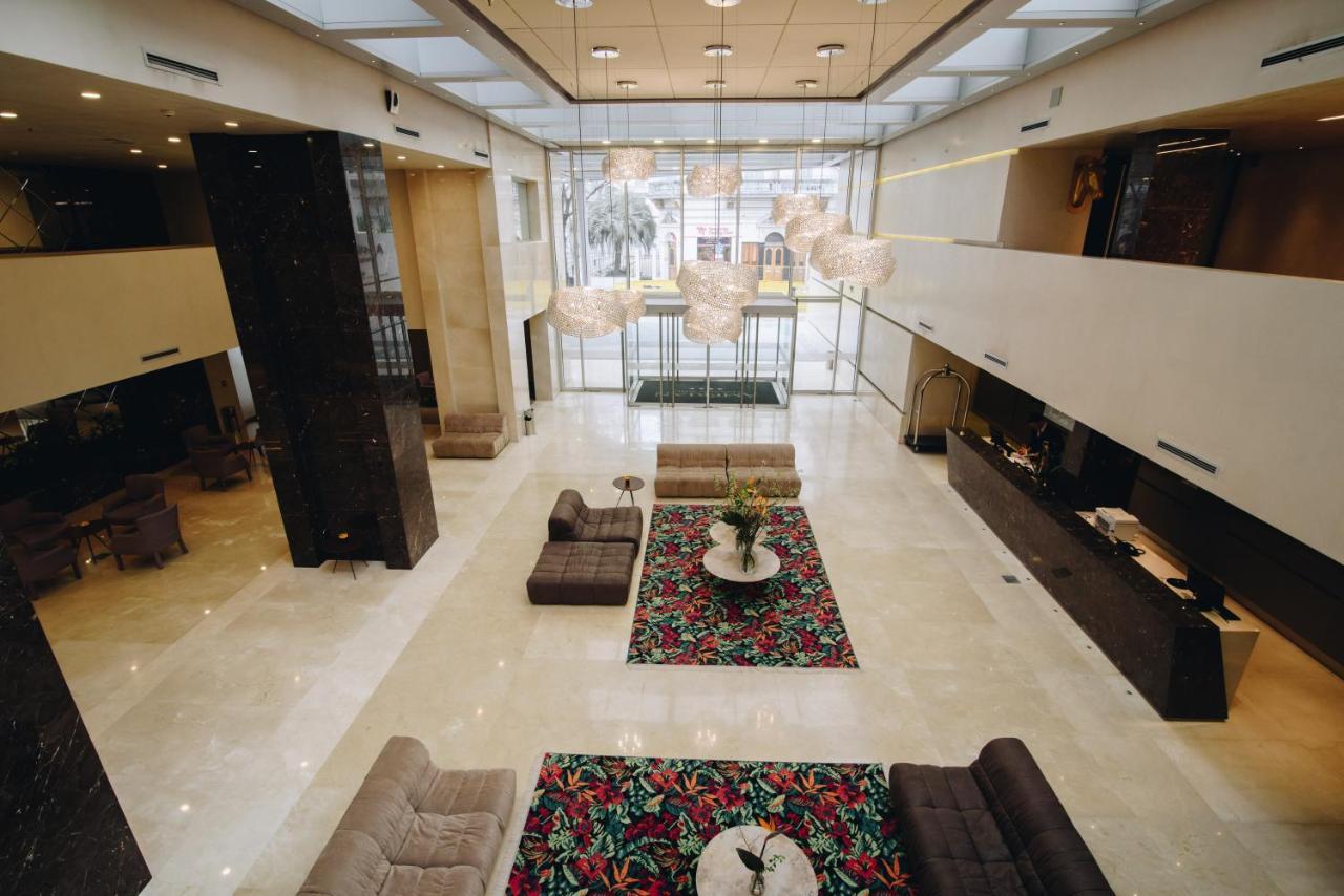 Grandview Hotel Buenos Aires Kültér fotó