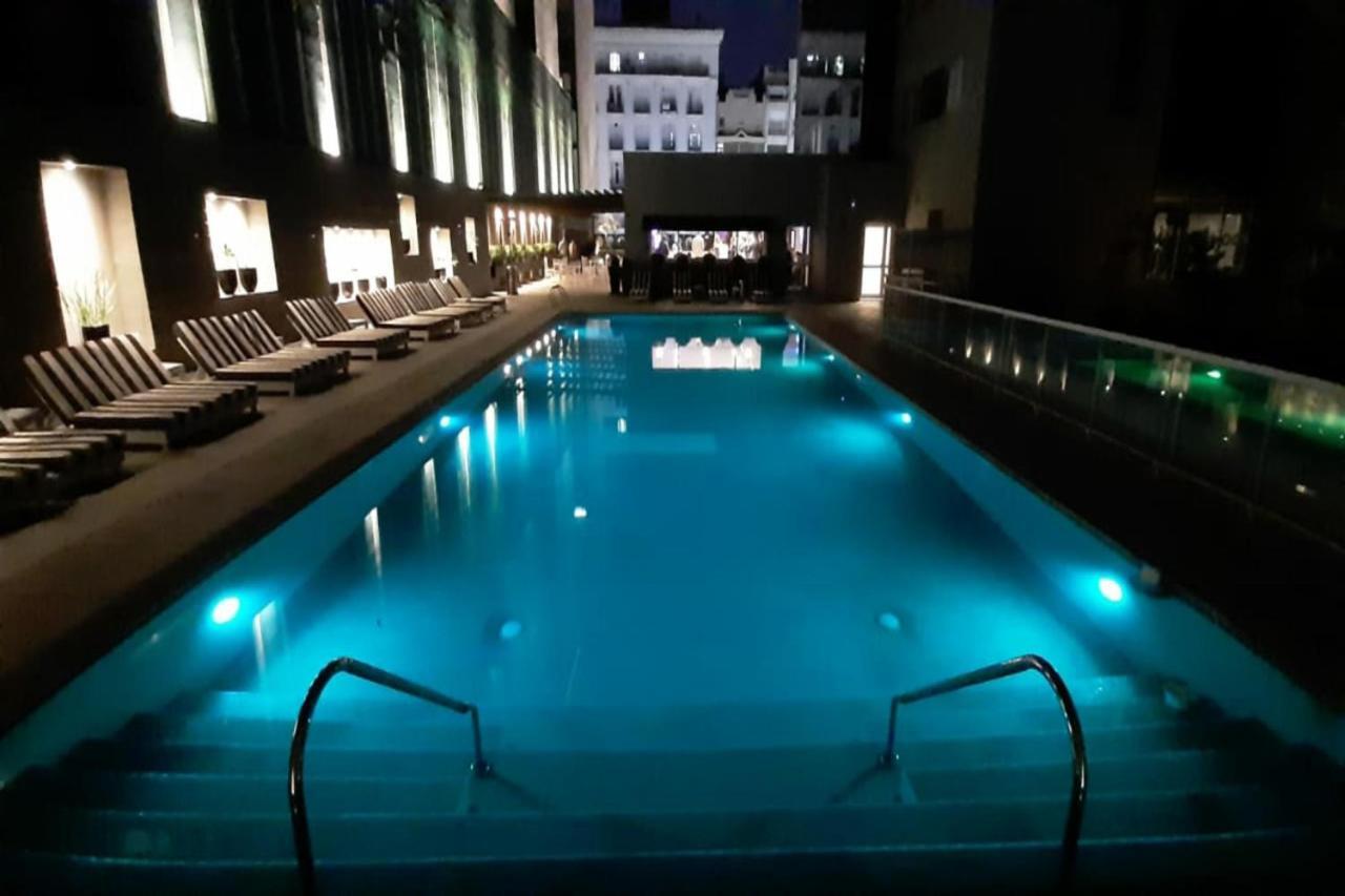 Grandview Hotel Buenos Aires Kültér fotó