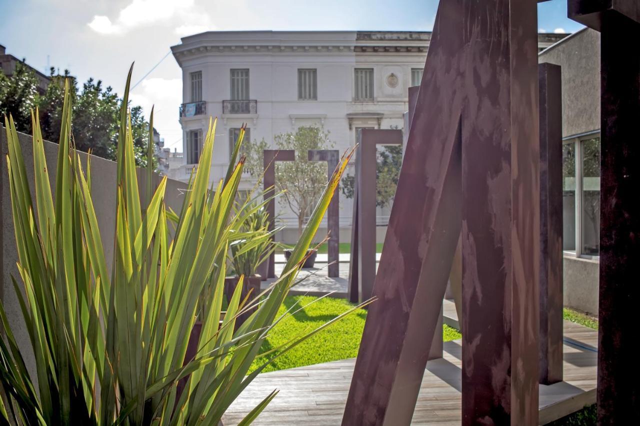 Grandview Hotel Buenos Aires Kültér fotó