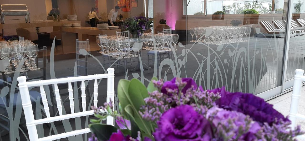 Grandview Hotel Buenos Aires Kültér fotó